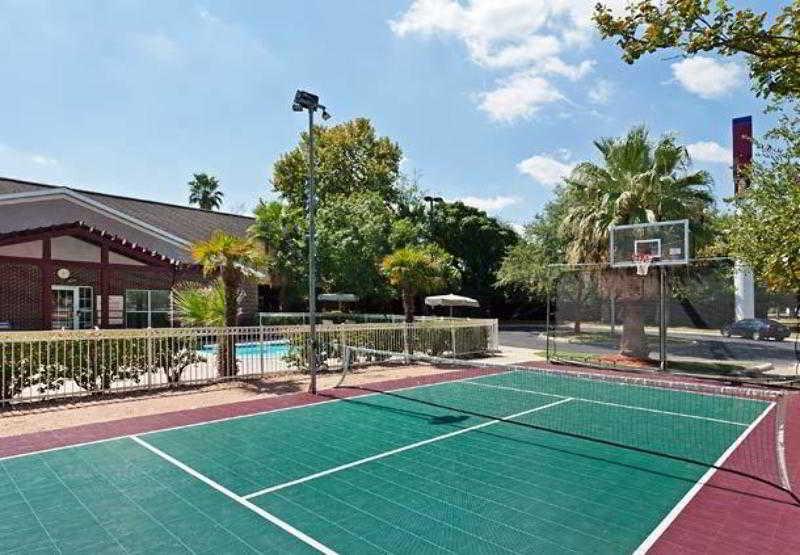 Residence Inn By Marriott San Antonio Downtown Market Square Экстерьер фото