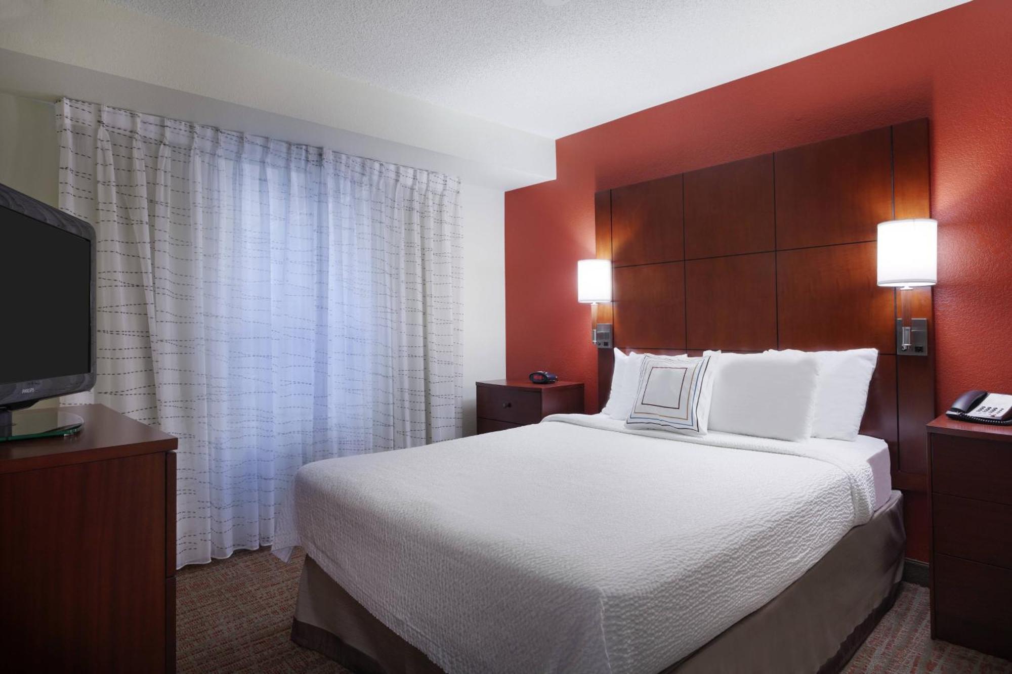 Residence Inn By Marriott San Antonio Downtown Market Square Экстерьер фото