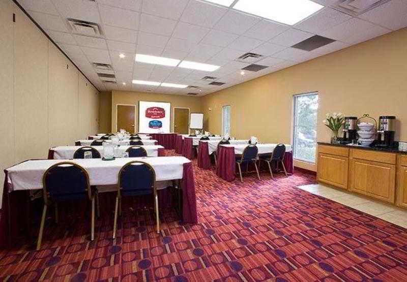 Residence Inn By Marriott San Antonio Downtown Market Square Бизнес фото