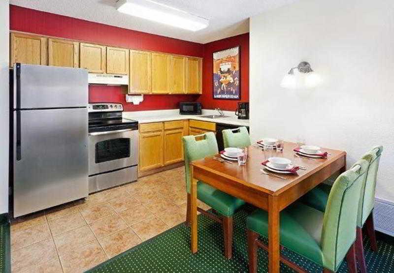 Residence Inn By Marriott San Antonio Downtown Market Square Номер фото