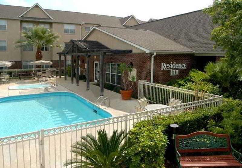 Residence Inn By Marriott San Antonio Downtown Market Square Экстерьер фото
