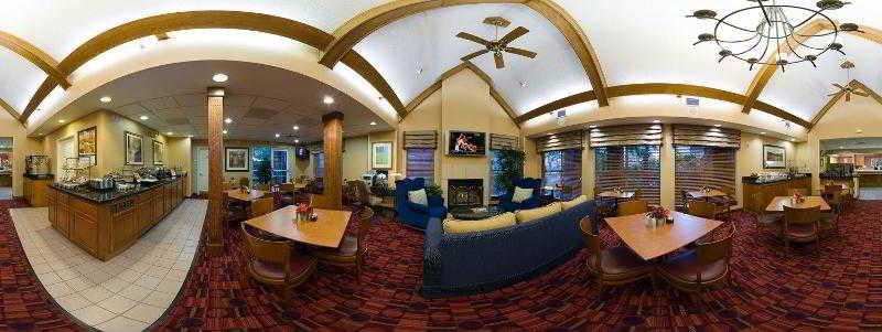 Residence Inn By Marriott San Antonio Downtown Market Square Экстерьер фото