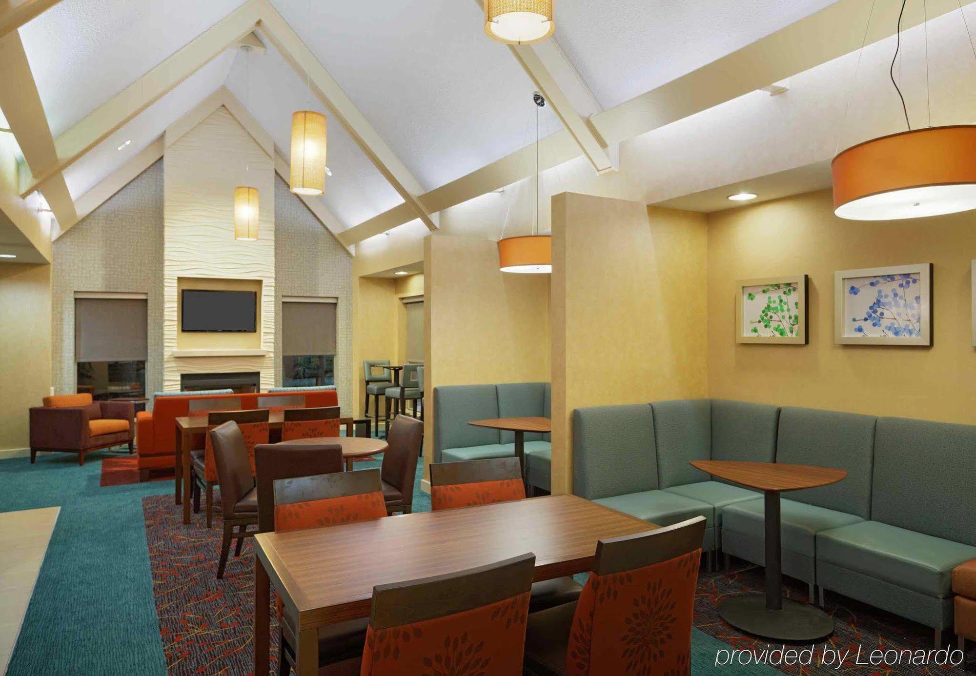Residence Inn By Marriott San Antonio Downtown Market Square Экстерьер фото