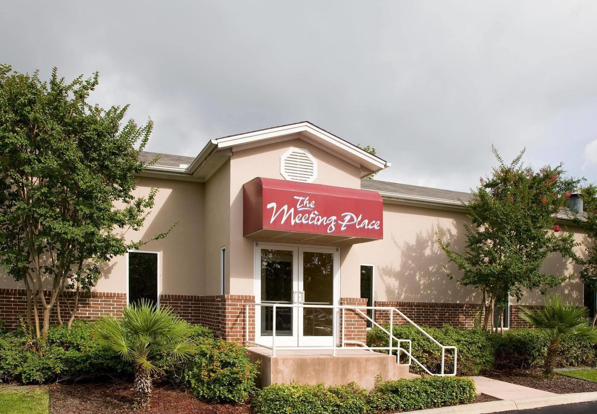Residence Inn By Marriott San Antonio Downtown Market Square Экстерьер фото